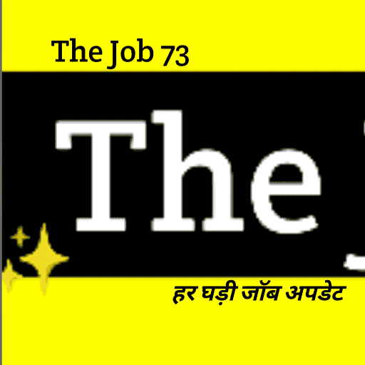 The Job 73