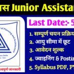 SPA New Recruitment 2025