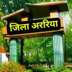 अररिया, Araria