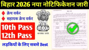 Bihar Women And Child Development Corporation