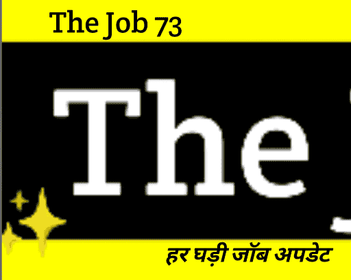 The Job 73